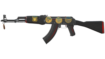 Redline image