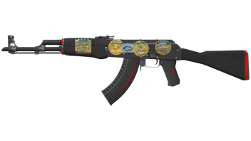 Redline image