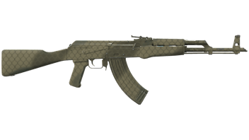 Safari Mesh image
