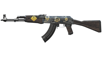 Steel Delta image