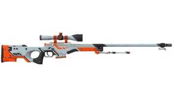 Asiimov image