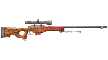 Desert Hydra image