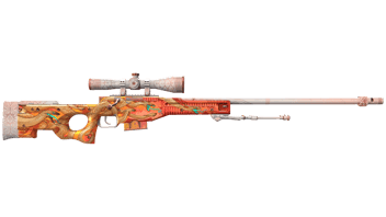 Desert Hydra image