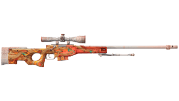 Desert Hydra image