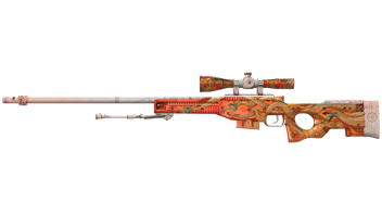 Desert Hydra image
