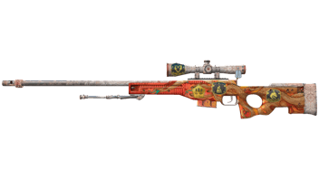 Desert Hydra image