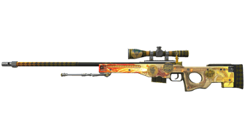 Dragon Lore image