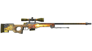 Dragon Lore image