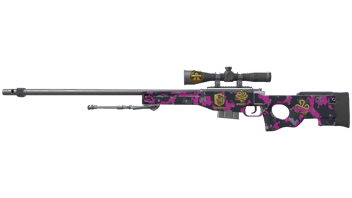 Pink DDPAT image