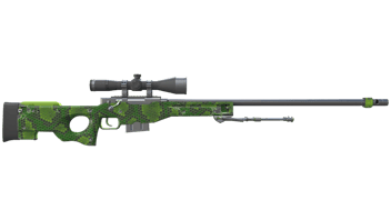 Pit Viper image