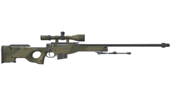 Safari Mesh image