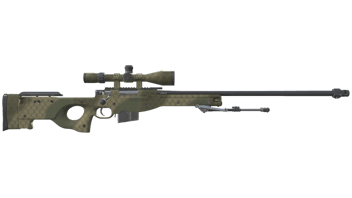 Safari Mesh image