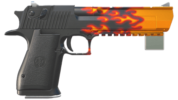 Blaze image