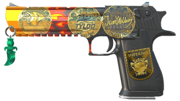 Blaze image