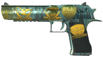 Hand Cannon image