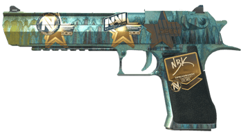 Hand Cannon image