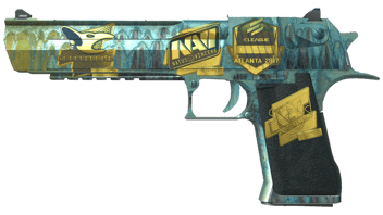 Hand Cannon image
