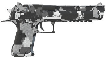Urban DDPAT image