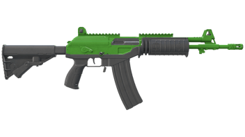 Green Apple image