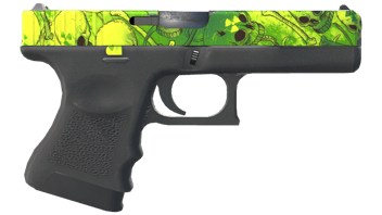 Nuclear Garden image