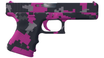 Pink DDPAT image