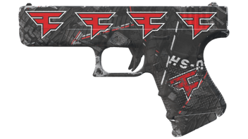 Red Tire image