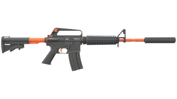 Nitro image