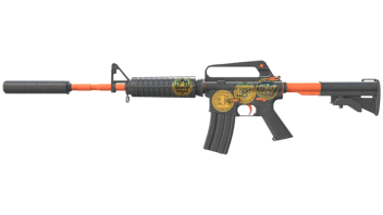 Nitro image