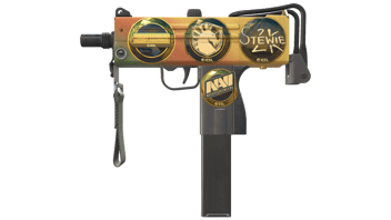 Amber Fade image