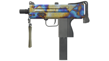 Case Hardened image