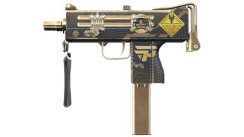 Echoing Sands image