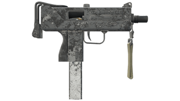 Urban DDPAT image