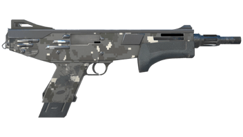 Metallic DDPAT image