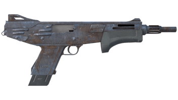 Rust Coat image