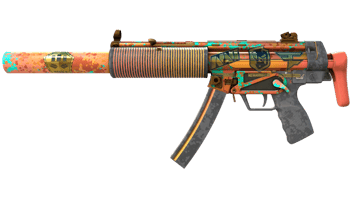 Oxide Oasis image