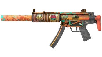 Oxide Oasis image