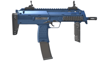 Anodized Navy image