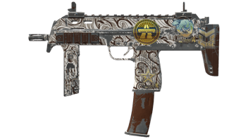 Gunsmoke image