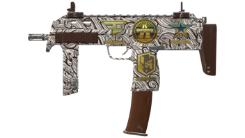 Gunsmoke image