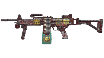 Wall Bang image