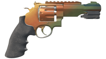 Amber Fade image