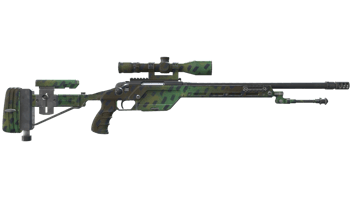 Jungle Dashed image
