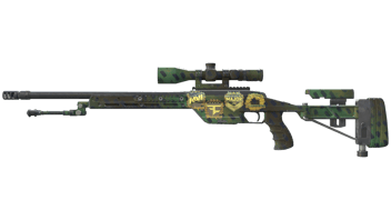 Jungle Dashed image