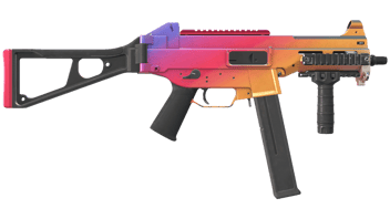 Fade image
