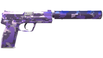 Purple DDPAT image