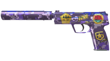 Purple DDPAT image