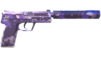 Purple DDPAT image