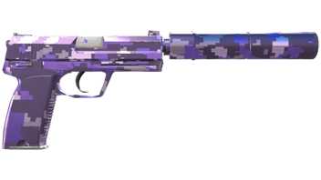Purple DDPAT image