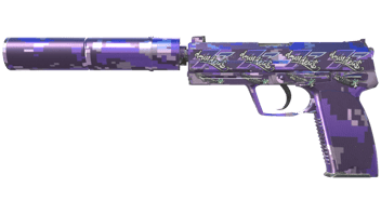 Purple DDPAT image