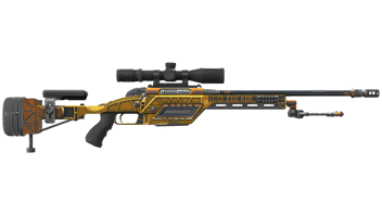 Big Iron image
